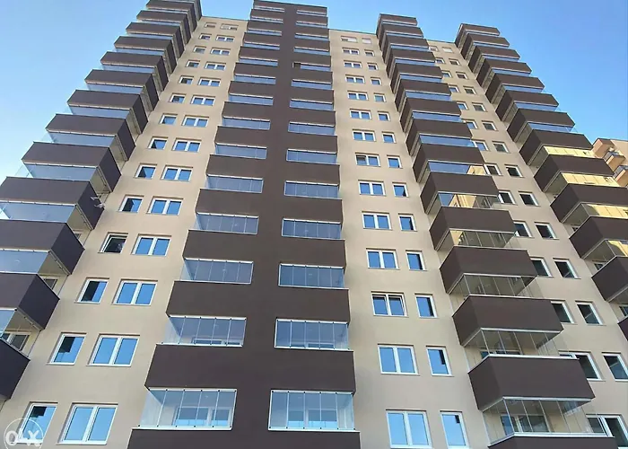 Luxury Apartments - Otoka Sarajevo