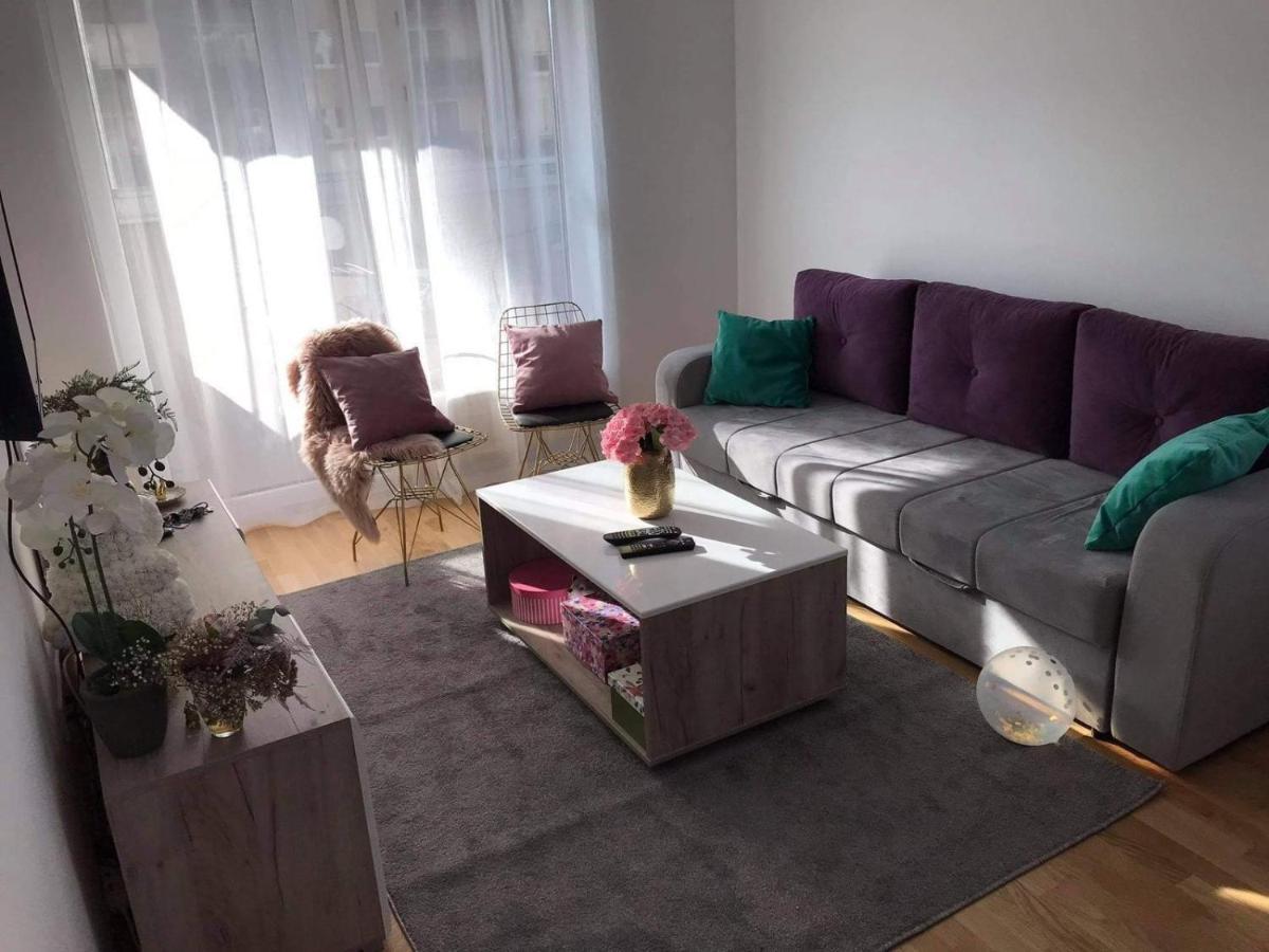 Apartment Luxury - Otoka Sarajevo