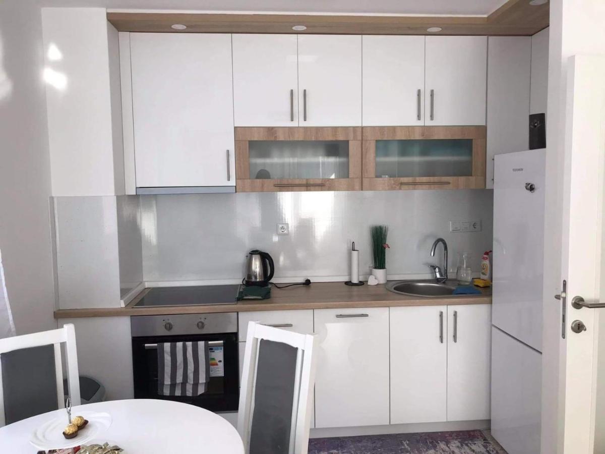 Luxury - Otoka Sarajevo