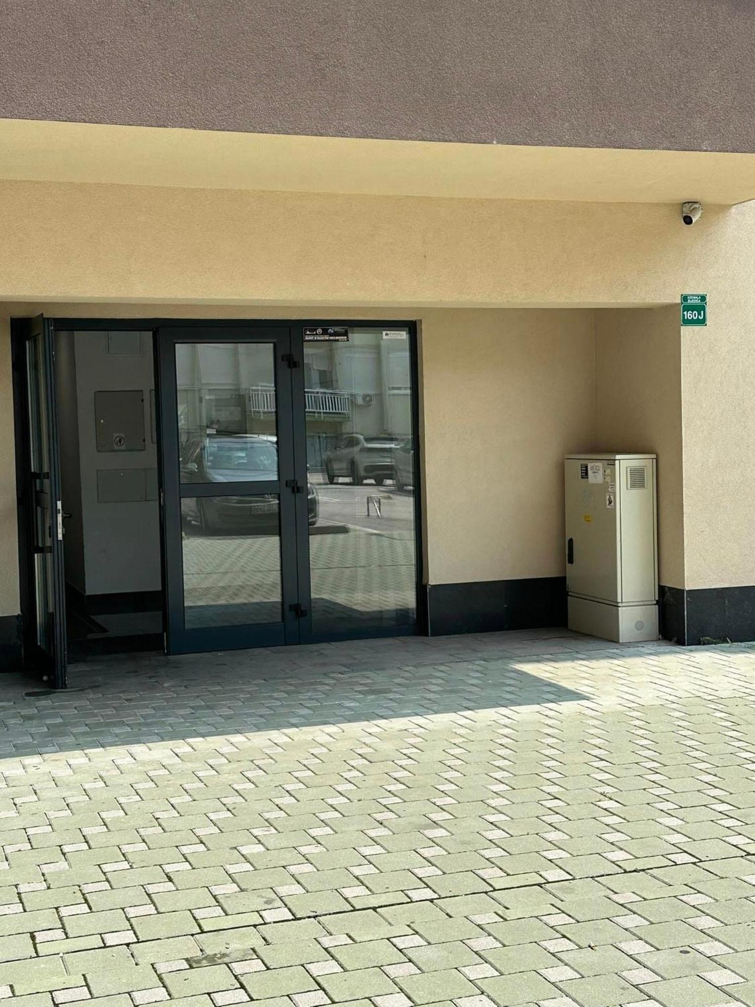 Apartment Luxury - Otoka *