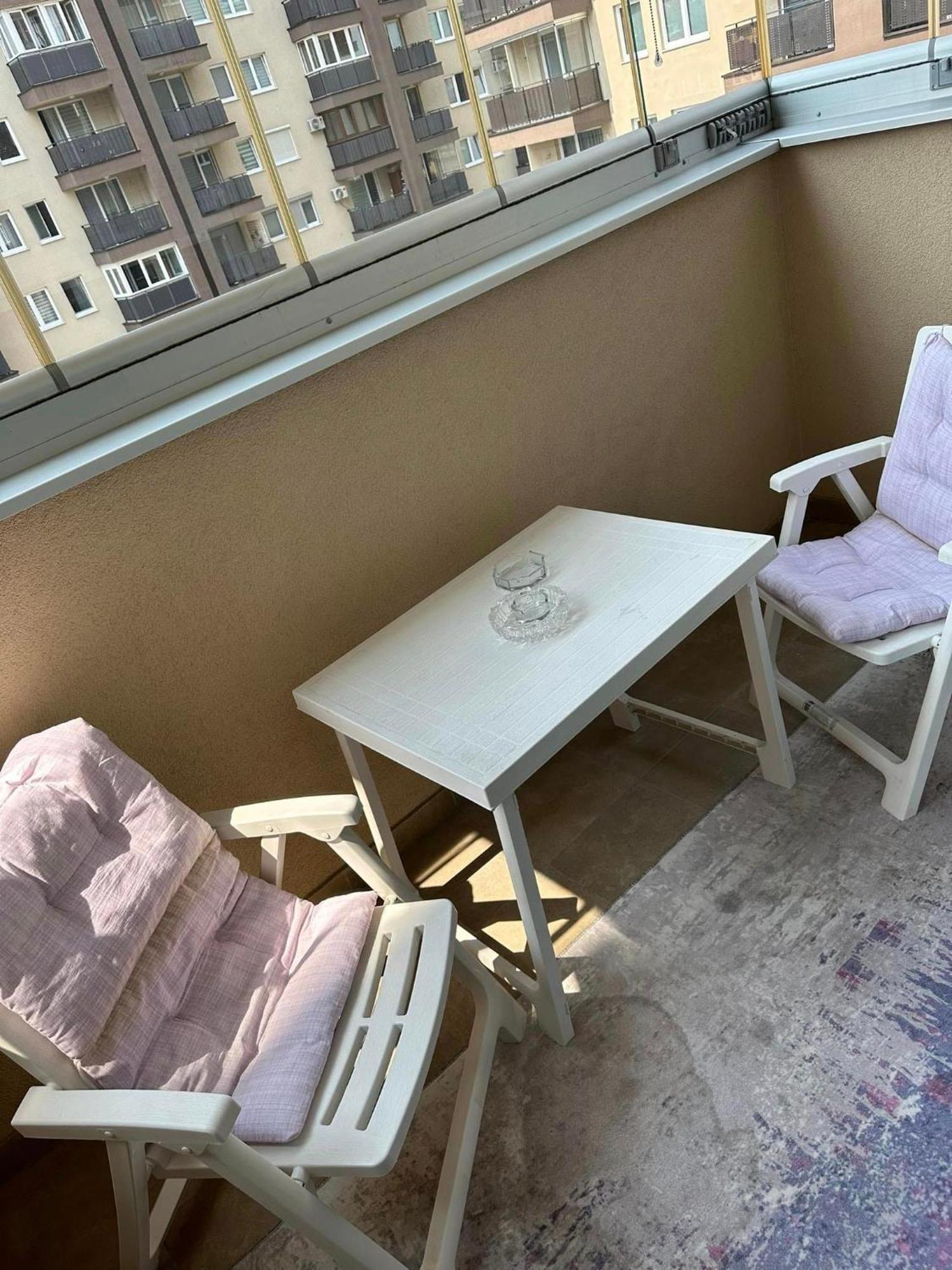 Apartment Luxury - Otoka