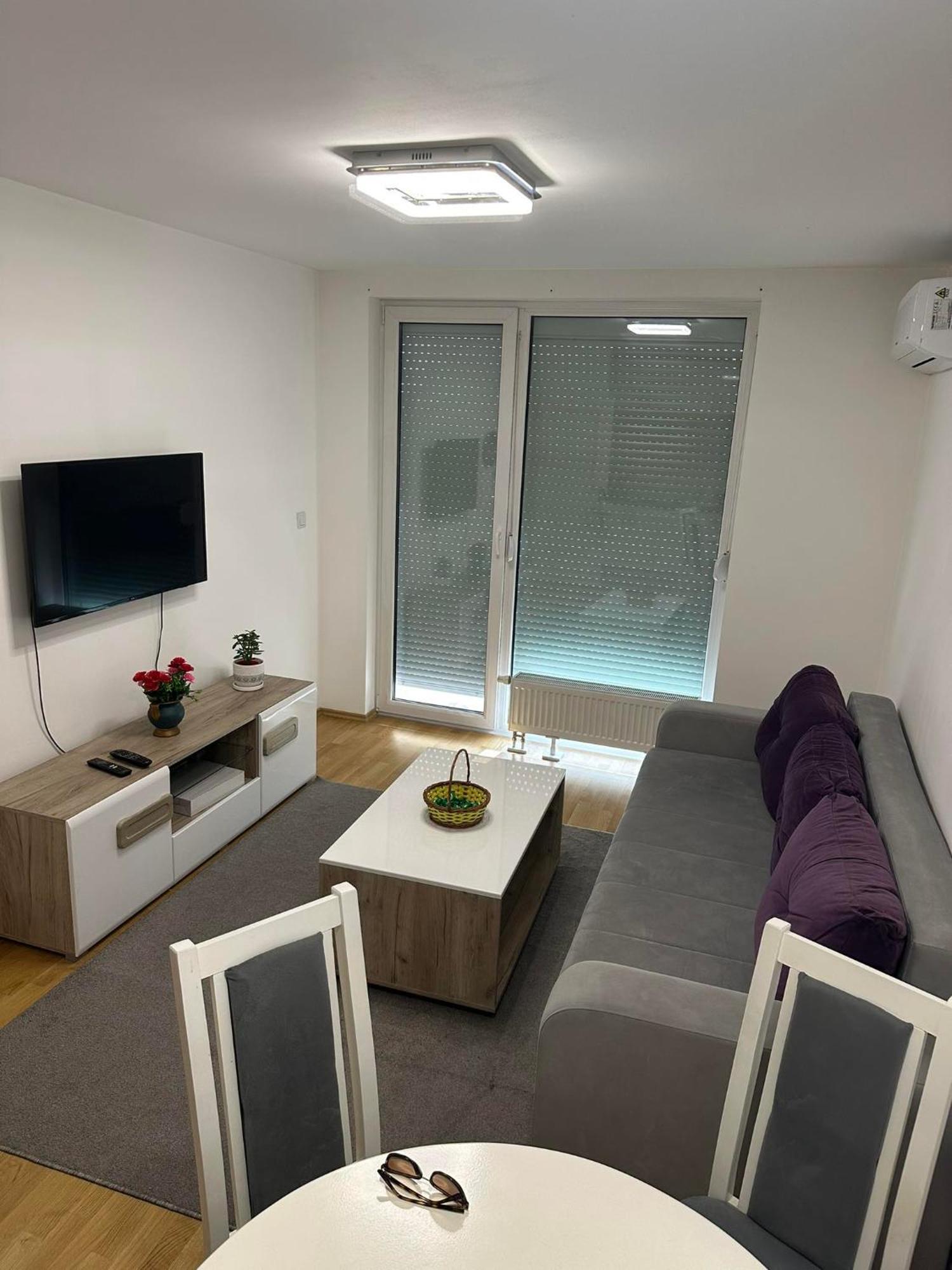 Luxury - Otoka Sarajevo