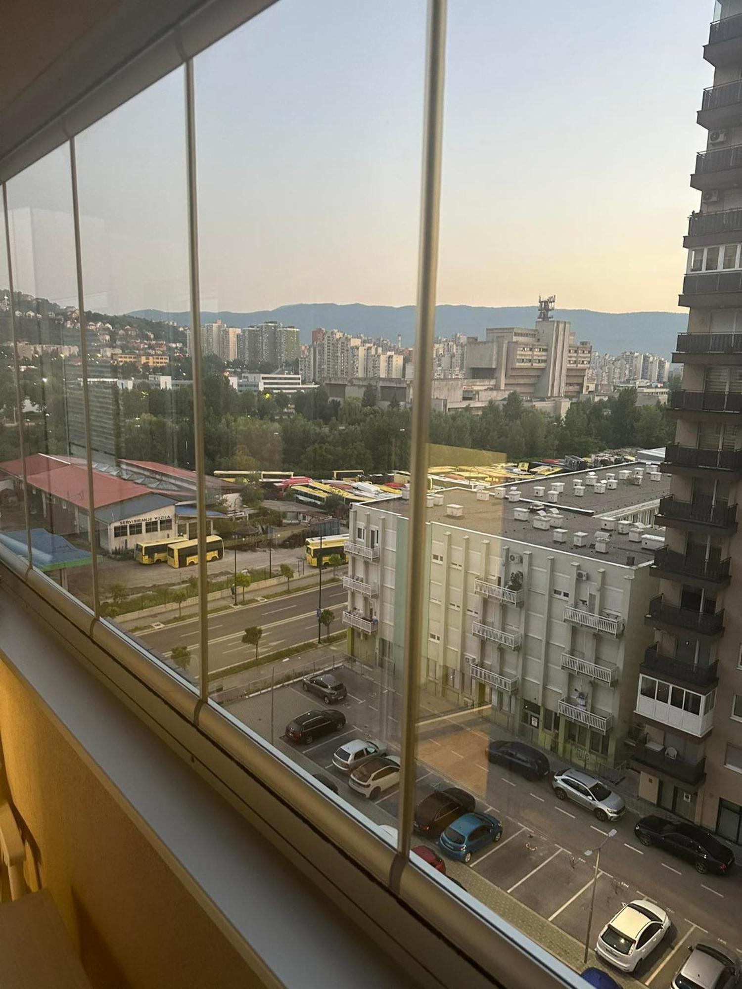 Luxury - Otoka Apartment