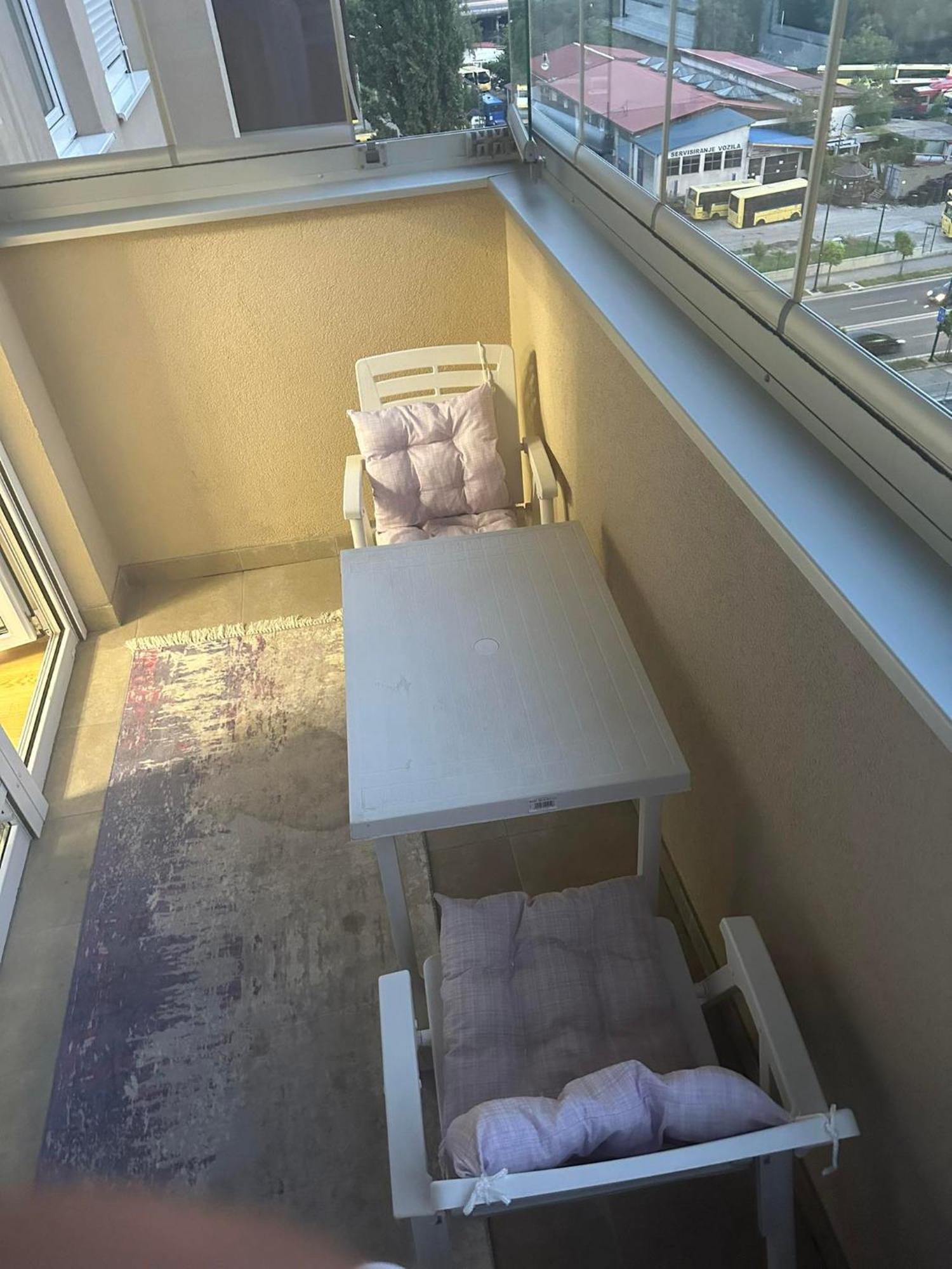 Apartment Luxury - Otoka Sarajevo