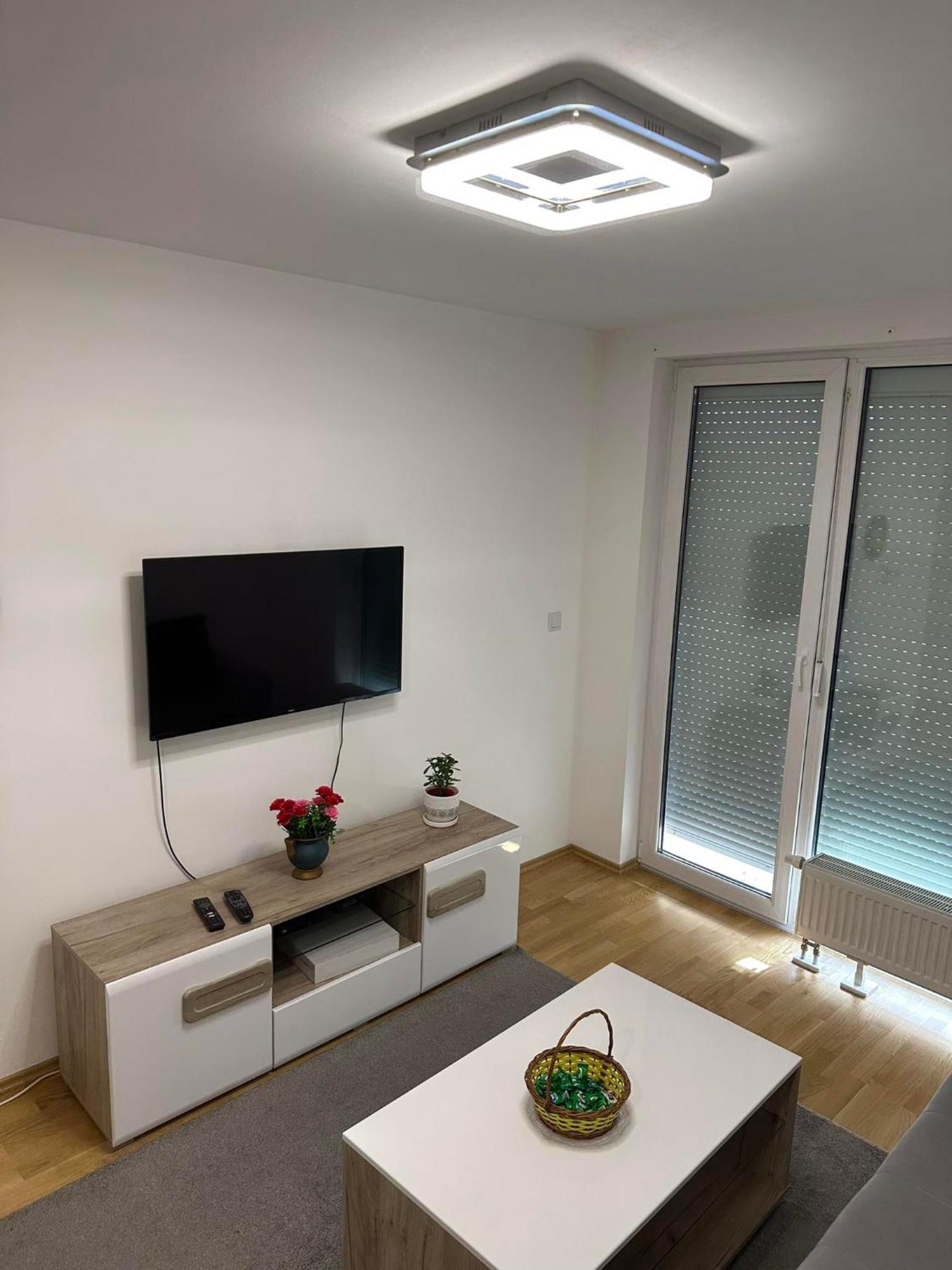 Apartment Luxury - Otoka *