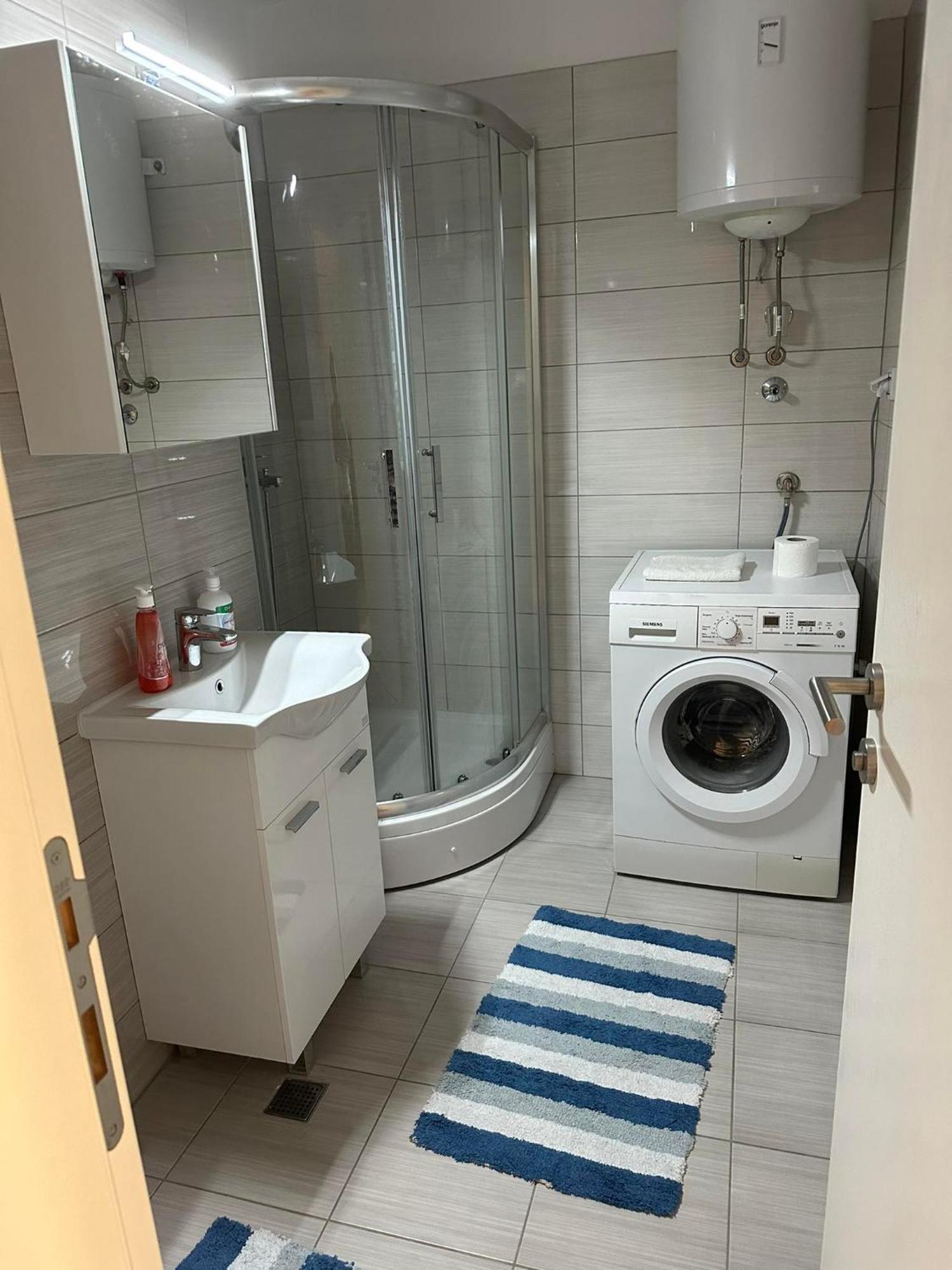 Apartment Luxury - Otoka Sarajevo