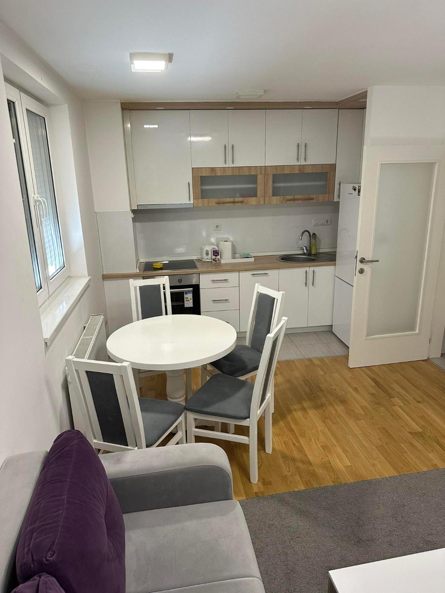 Apartment Luxury - Otoka *